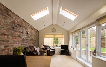 conservatory roof insulation Allenwood, Cumbria