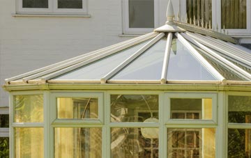conservatory roof repair Allenwood, Cumbria