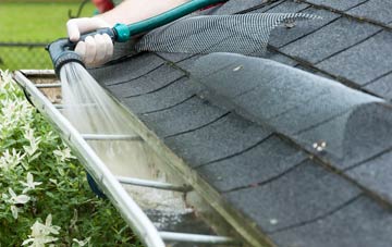Allenwood gutter cleaning costs