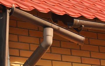 Allenwood gutter repair costs