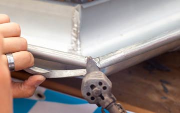 disadvantages of Allenwood lead roofing