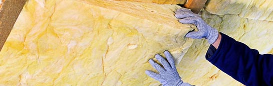 quotes for Allenwood roof insulation