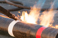 Allenwood flat roofing replacement