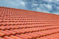 Allenwood roofing tiles