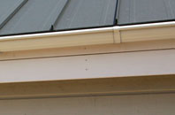 Allenwood soffit repair